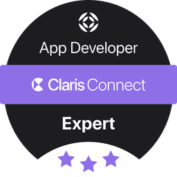 Claris Connect Expert