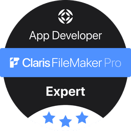 Claris FileMaker Pro Expert