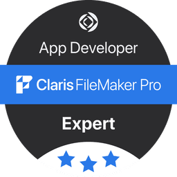 Claris FileMaker Pro Expert