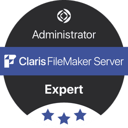 Claris FileMaker Server Expert