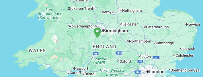 UK FileMaker developers — clients across the United Kingdom