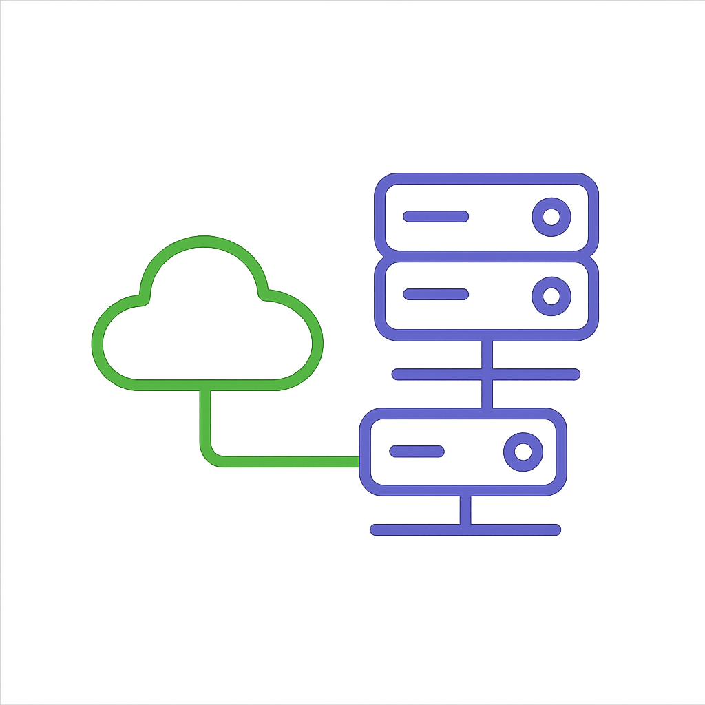 FileMaker hosting services Expert in quality data centre for FileMaker hosting