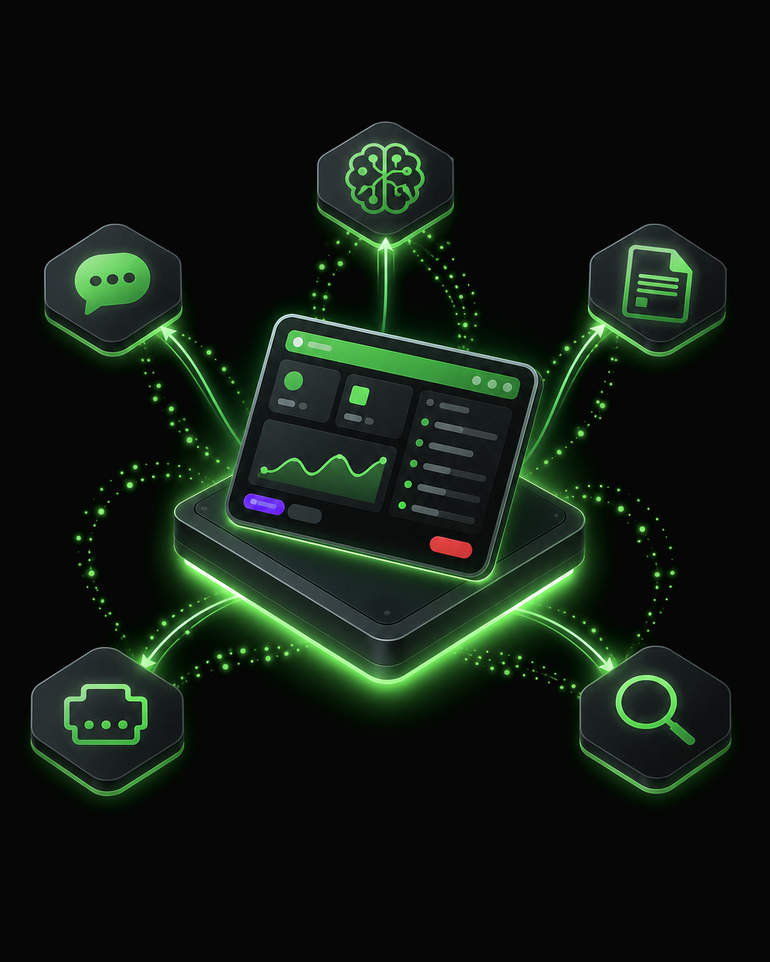 AI-powered FileMaker solutions FileMaker AI integration and automation