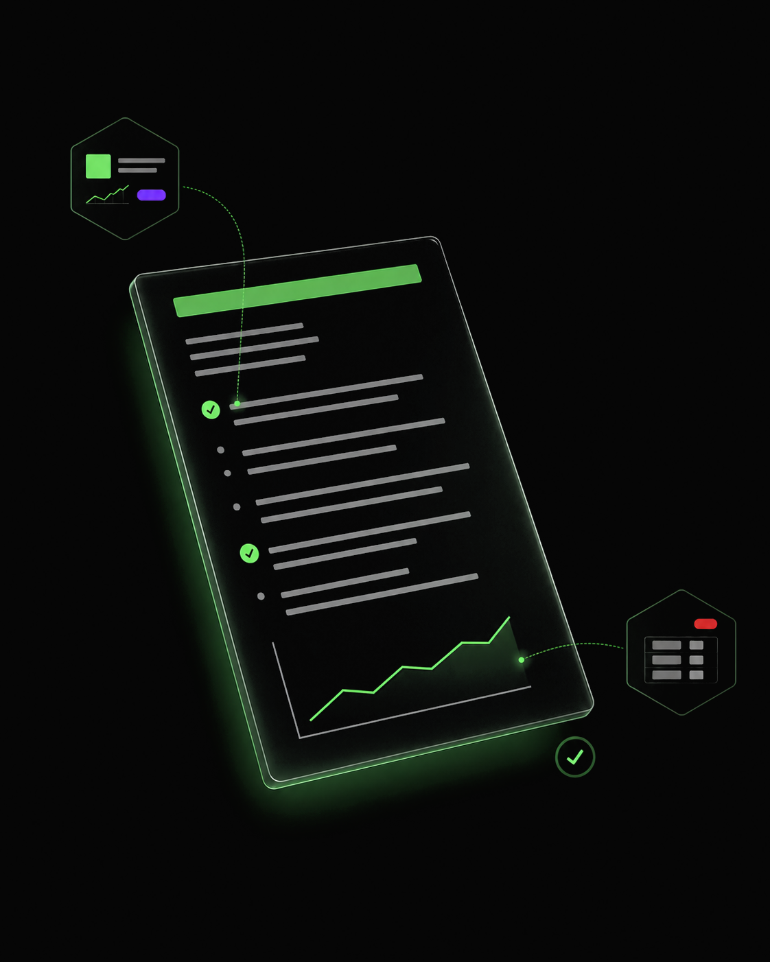 Independent Claris FileMaker consultancy process Smart Wolf FileMaker consultants — Claris FileMaker consultancy process