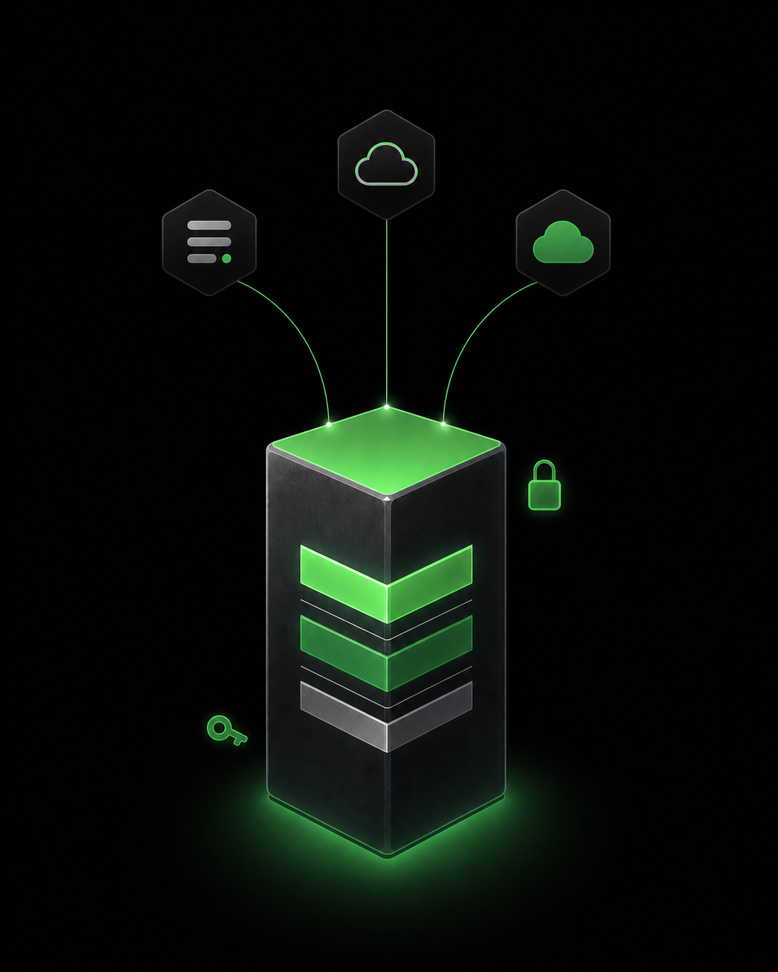 Claris FileMaker custom databases — owned forever, no per-record SaaS caps Smart Wolf Claris FileMaker custom databases — built once, owned forever