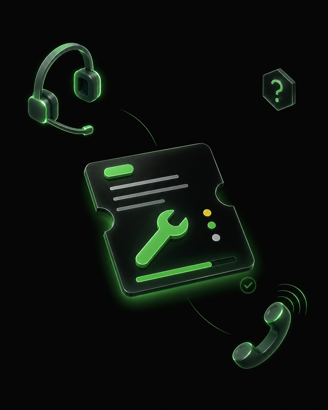 Expert FileMaker support and maintenance FileMaker support and technical assistance