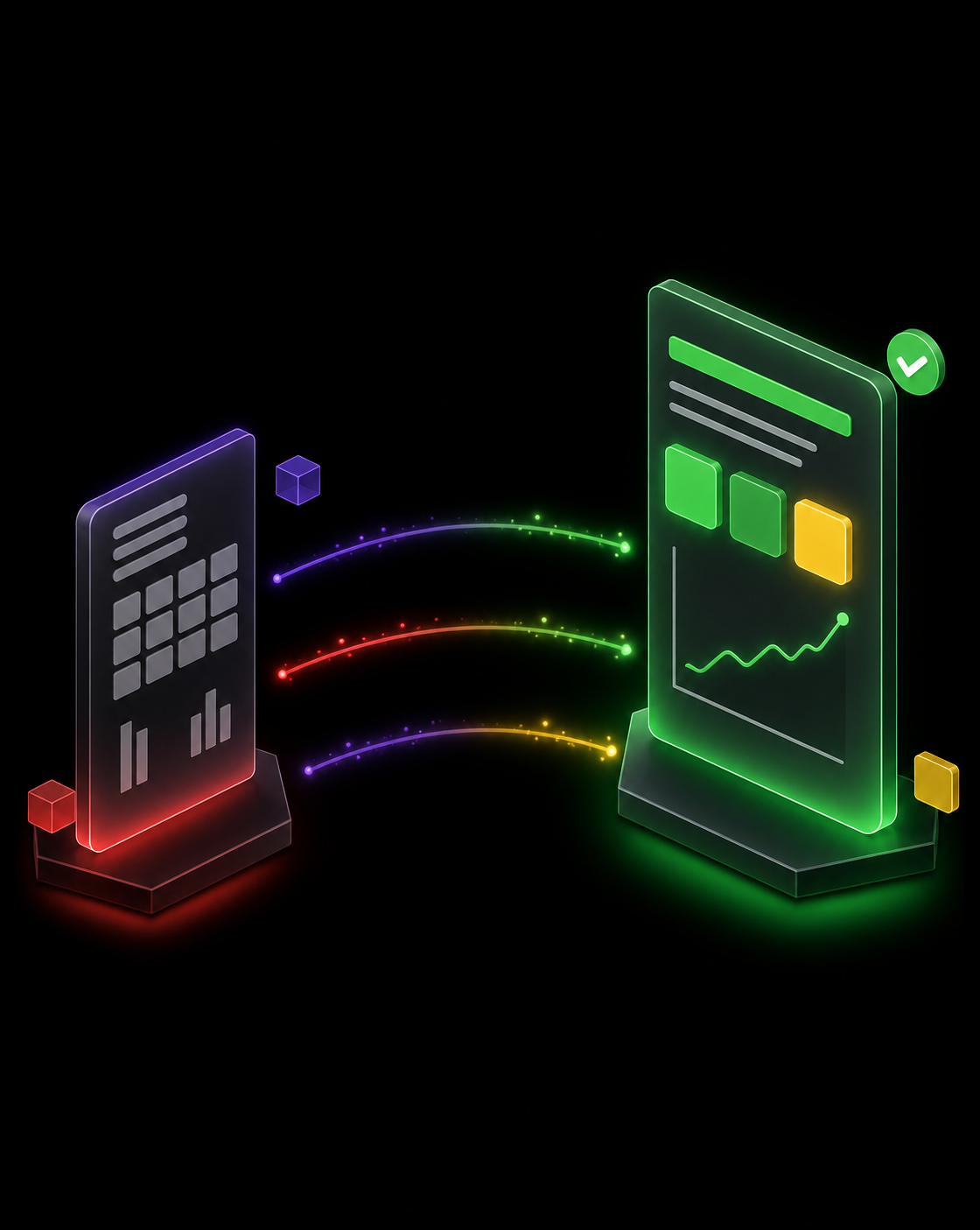 System migration and development — Knack to Claris FileMaker Smart Wolf Claris FileMaker system migration and development — moving from Knack to a UK-hosted FileMaker platform
