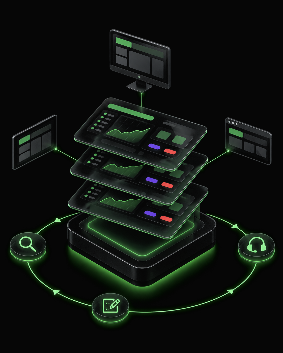 Bespoke FileMaker systems for UK manufacturers Smart Wolf FileMaker system delivery for UK manufacturers